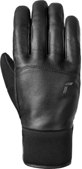 Reusch Diverge 6501137 7700 schwarz front